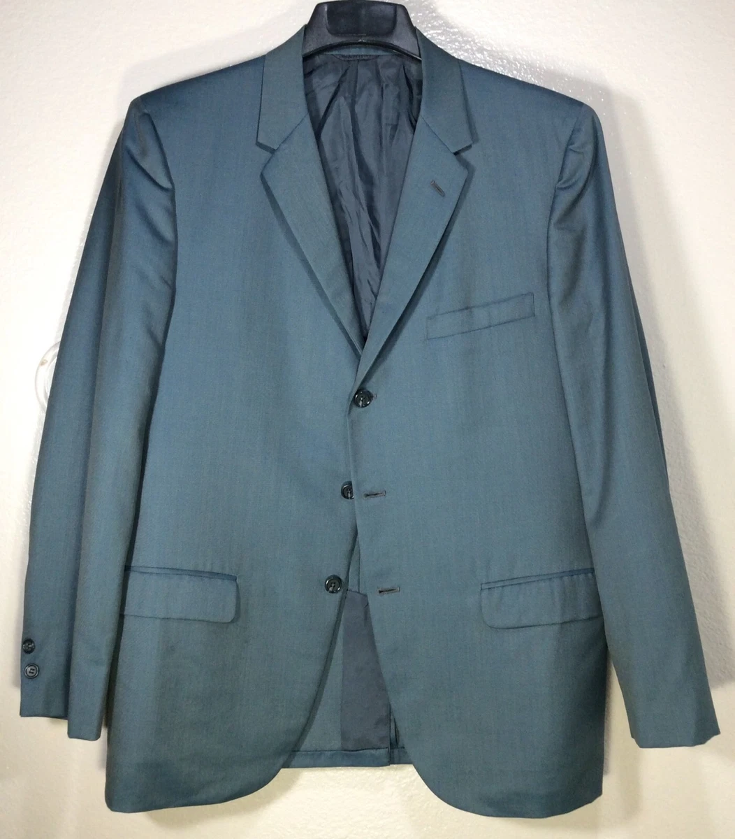 1950s Tailored Vintage Suit Jackets & Blazers for Men for sale | eBay