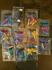 Lancing Device + 100 Microlet Lancets FREE SHIPPING