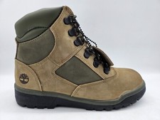 TIMBERLAND KIDS FIELD BOOTS HIGH 'LIMITED RELEASE' A1RHO