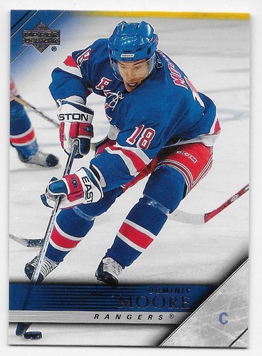 05/06 UPPER DECK SERIES 2 BASE Hockey (#243-442) U-Pick From List - Picture 138 of 201