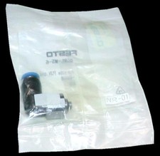 NEW FESTO  QSRL-M5-6  PNEUMATIC ROTARY JOINT