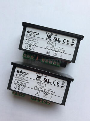 1PC NEW For EVCO Temperature Controller EV3X21N7
