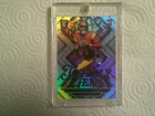 jayden daniels totally certified totally gems rookie card rare