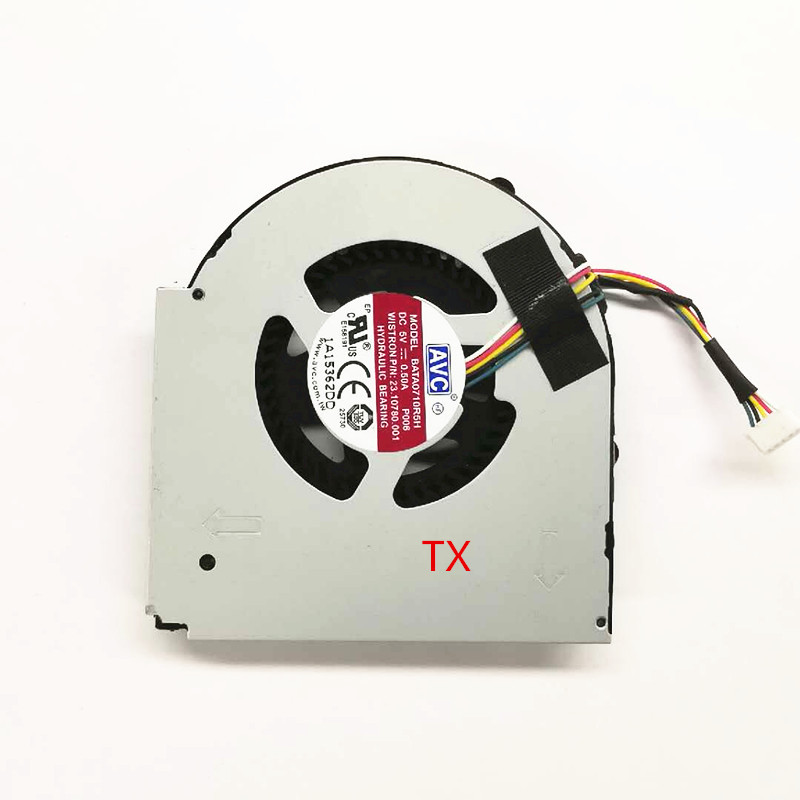 for Lenovo ThinkPad L440 L540 cpu cooling fan 5-wire BATA0710R5H