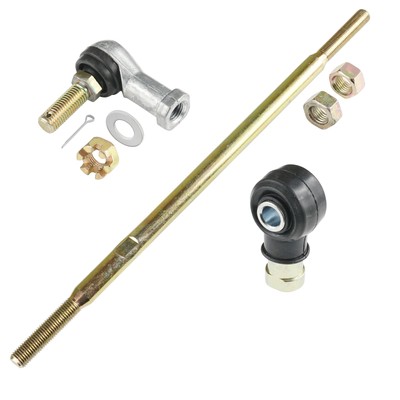 Rod Ends TIE ROD END KIT For POLARIS SPORTSMAN 500 1998 1999 2005 2 Sets-in ATV Polaris Replacement Parts - Foto 6