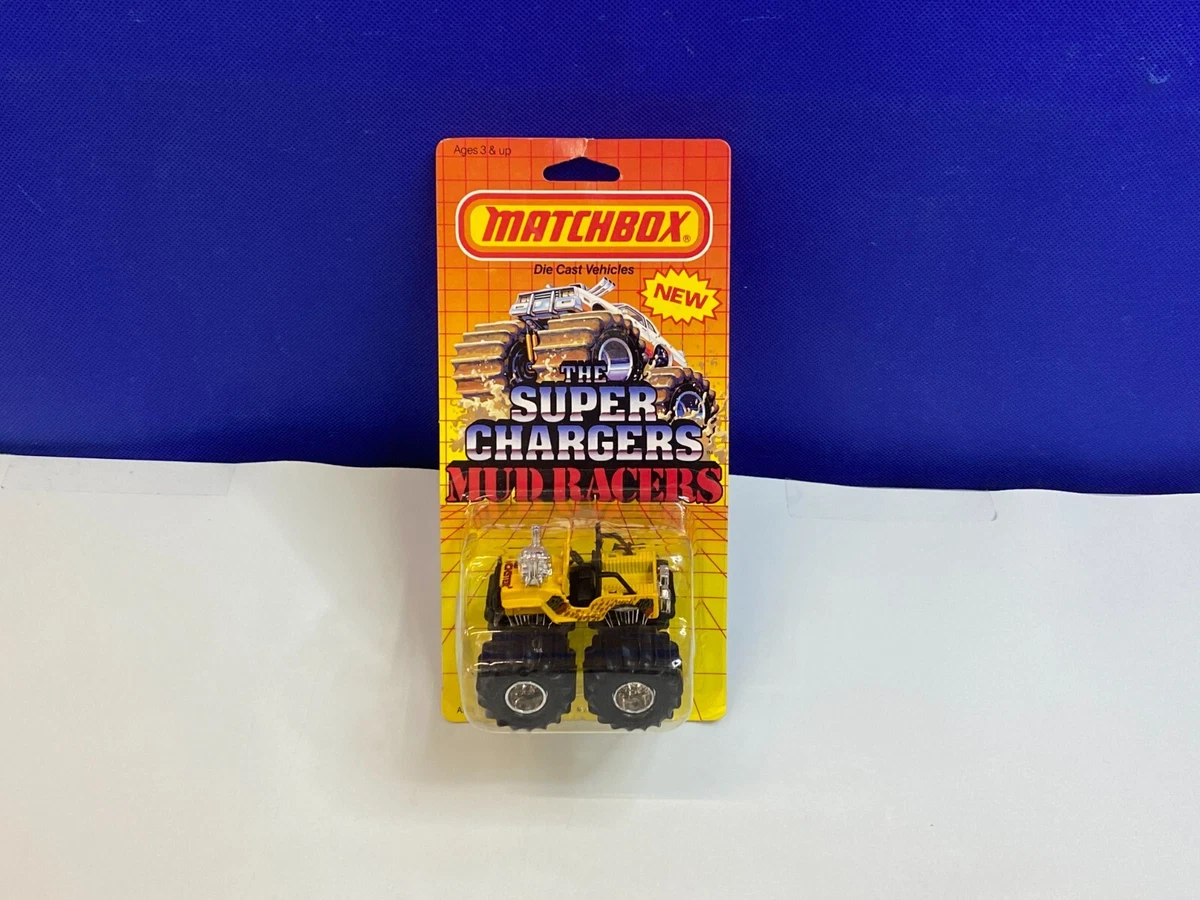 Matchbox Super Chargers for sale | eBay