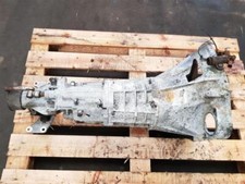 2012 Auf MK1 TOYOTA GT86 GETRIEBE 2,0 BENZIN 6 GANG MANUELL FA20 TL70