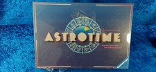 ASTROTIME RAVENSBURGER 1990 VINTAGE TABLE GAME GIOCO DA TAVOLO SIGILLATO