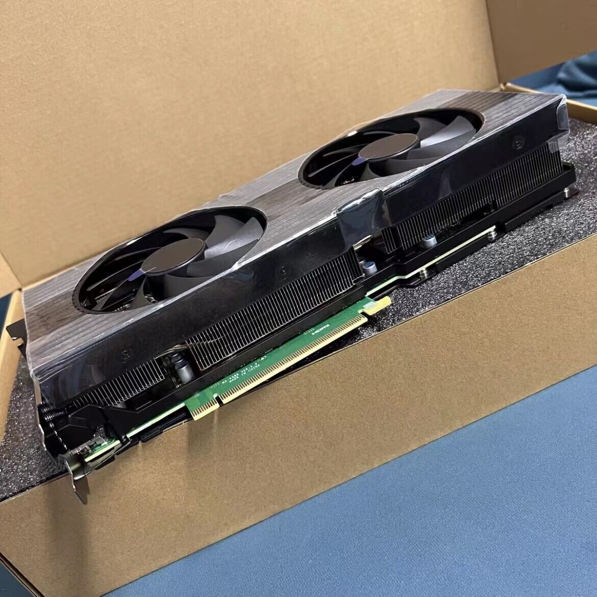 Dell NVIDIA GeForce RTX 3080 GRAPHICS CARD 10GB GDDR6X - Alienware