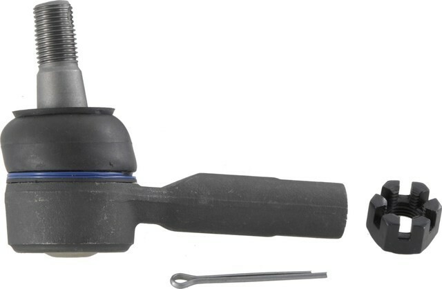 Front End Kit For 00-04 Nissan Xterra 2.4L 3.3L Upper Arms Tie