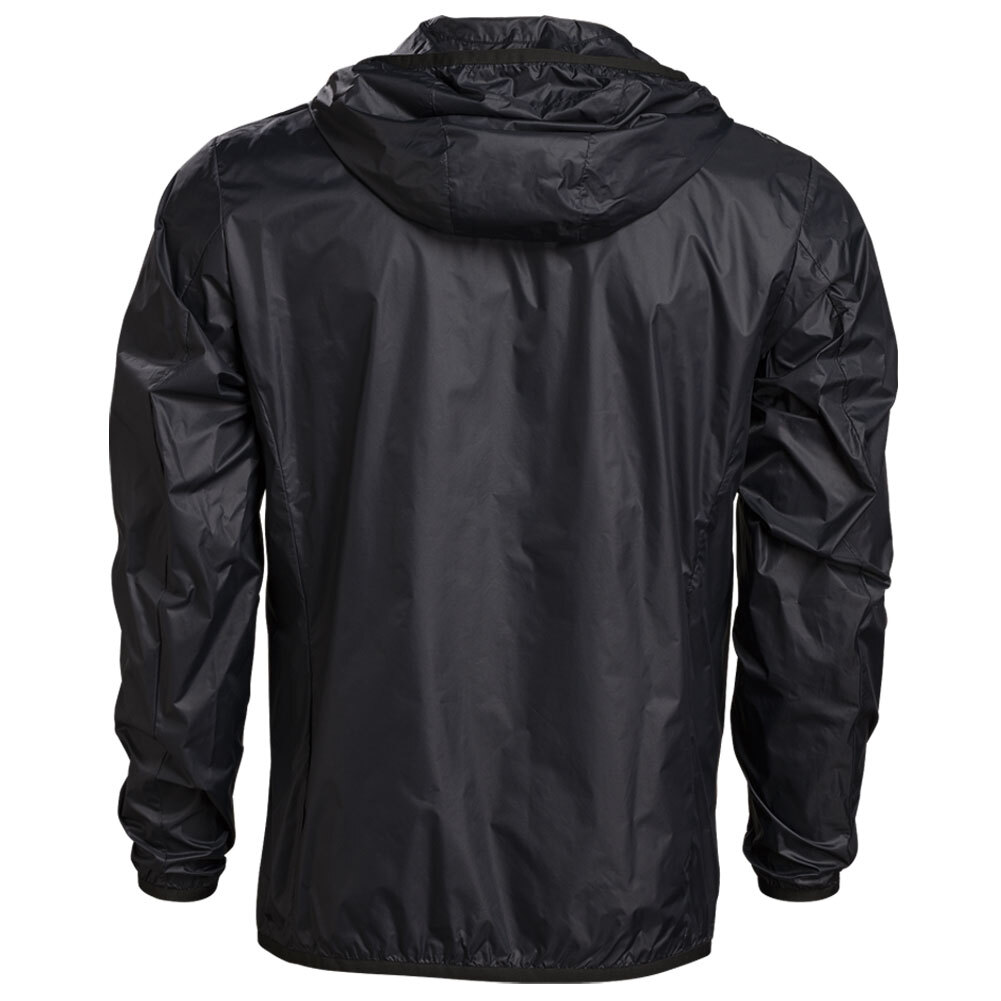 VORTEX Men's Storm Silencer Pro Waterproof Rain Breaker