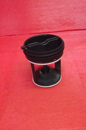 Waschmaschine HOTPOINT WML520P UK R ABLAUFPUMPE FILTER