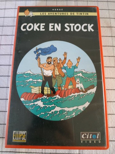 LOT DE 17 VHS DESSINS ANIMES / DIVERS STUDIOS D'ANIMATIONS - Photo 11/12