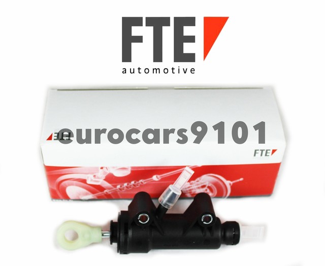 New! BMW X3 FTE automotive Clutch Master Cylinder 21526773670