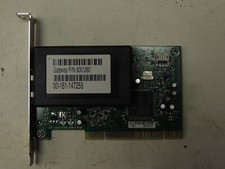 ONE GATEWAY or DELL GVC SF1151V/R9A 56K PCI INTERNAL MODEM CARD 6001260