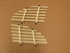 <!--F#f_0-->VE - VF HOLDEN COMMODORE WAGON SIDE VENETIANS BLINDS SHADES<!--F/-->