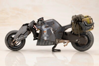 KOTOBUKIYA REVERSE TRIKE OP Ver DEATH STRANDING Plastic Model Kit