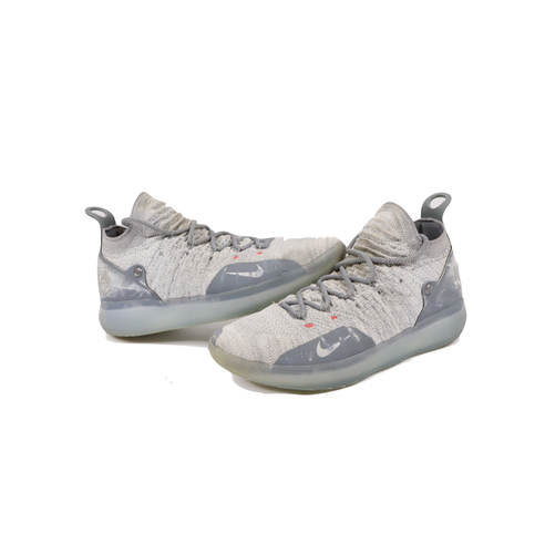 Nike Zoom KD 11 Cool Grey Basketball 