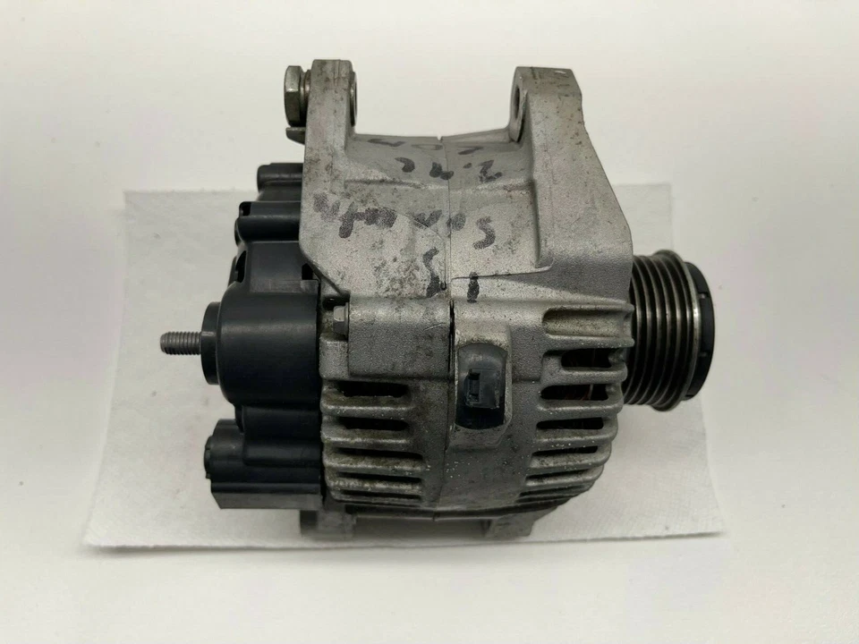 ALTERNADOR ORIGINAL DE FÁBRICA PARA 2010 2011 2012 2013 HYUNDAI SONATA KIA OPTIMA 2.4 37300-2G150 - Imagem 3 de 4