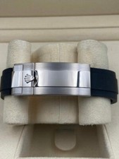 Rolex Yacht-Master 42mm White Gold Oysterflex 226659 Box & Papers 2024 7