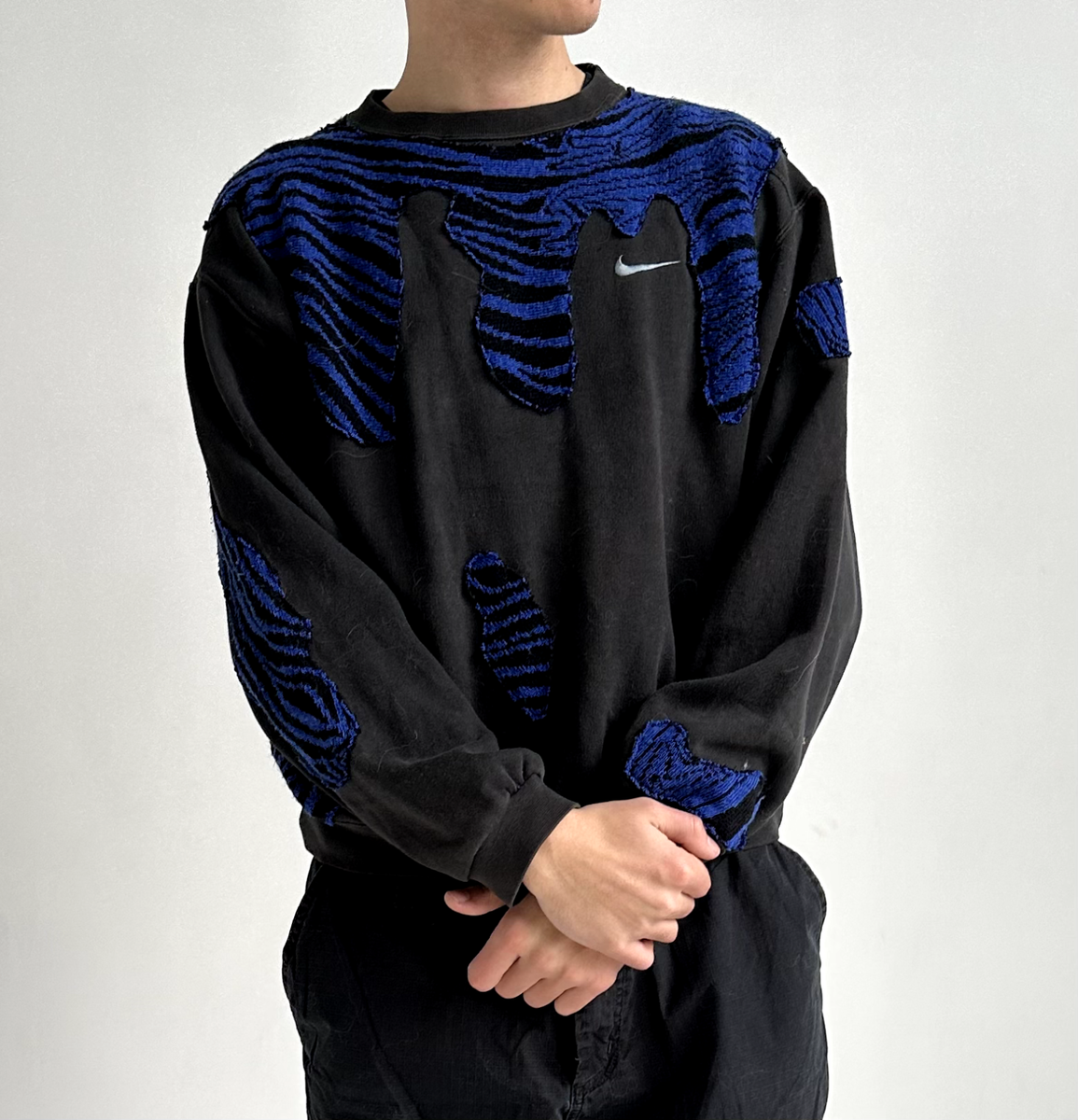 how to enter a snkrs raffle