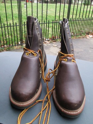 electrician boots