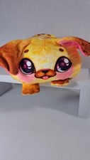 Cookeez Makery Baked Treatz Scented Dog Cinnamon Roll Plush - Plush ONLY