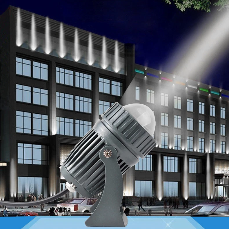 Building spotlights deals