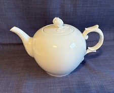 Alt Fürstenberg Teekanne, 1,1 L, Weiß
