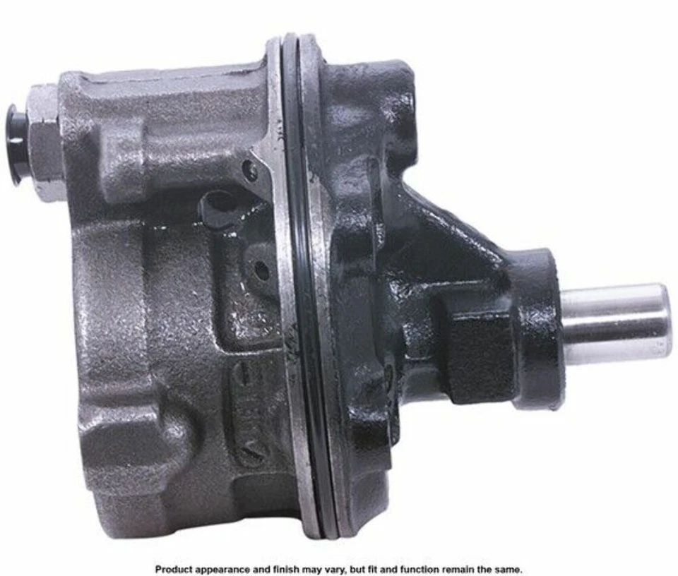 Bomba de dirección asistida Cardone Reman 20-840 | Auto Pieza de alta calidad, Universal Fi Foto 3 de 4