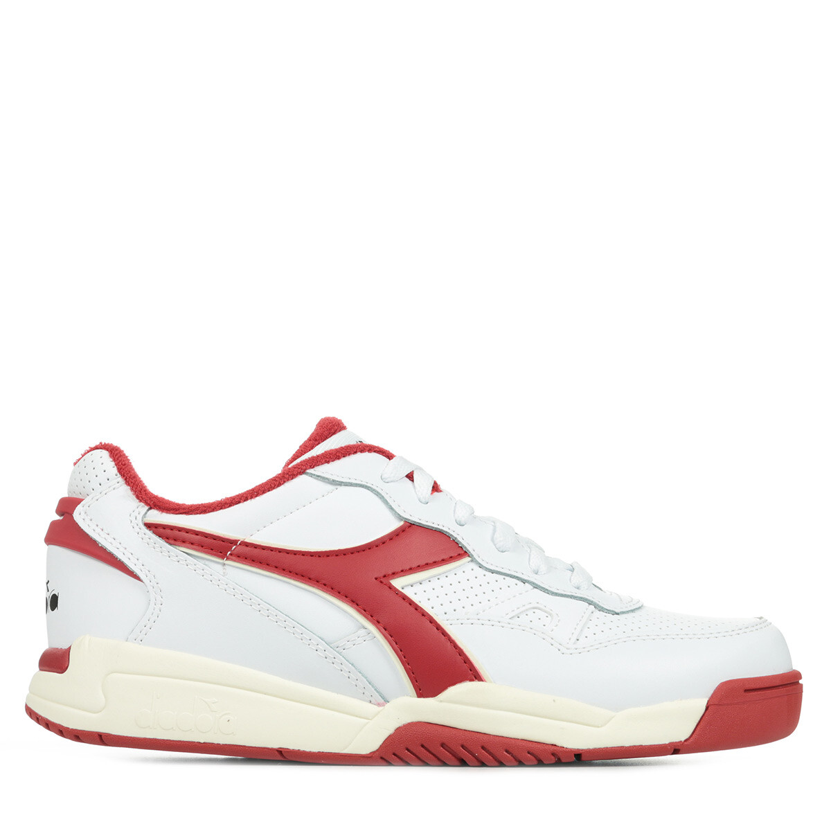 Кроссовки Diadora Herren Winner wei 15090₽