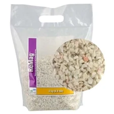ReMag Magnesium Media for Calcium Reactors (2.2 lbs) -  Two Little Fishies