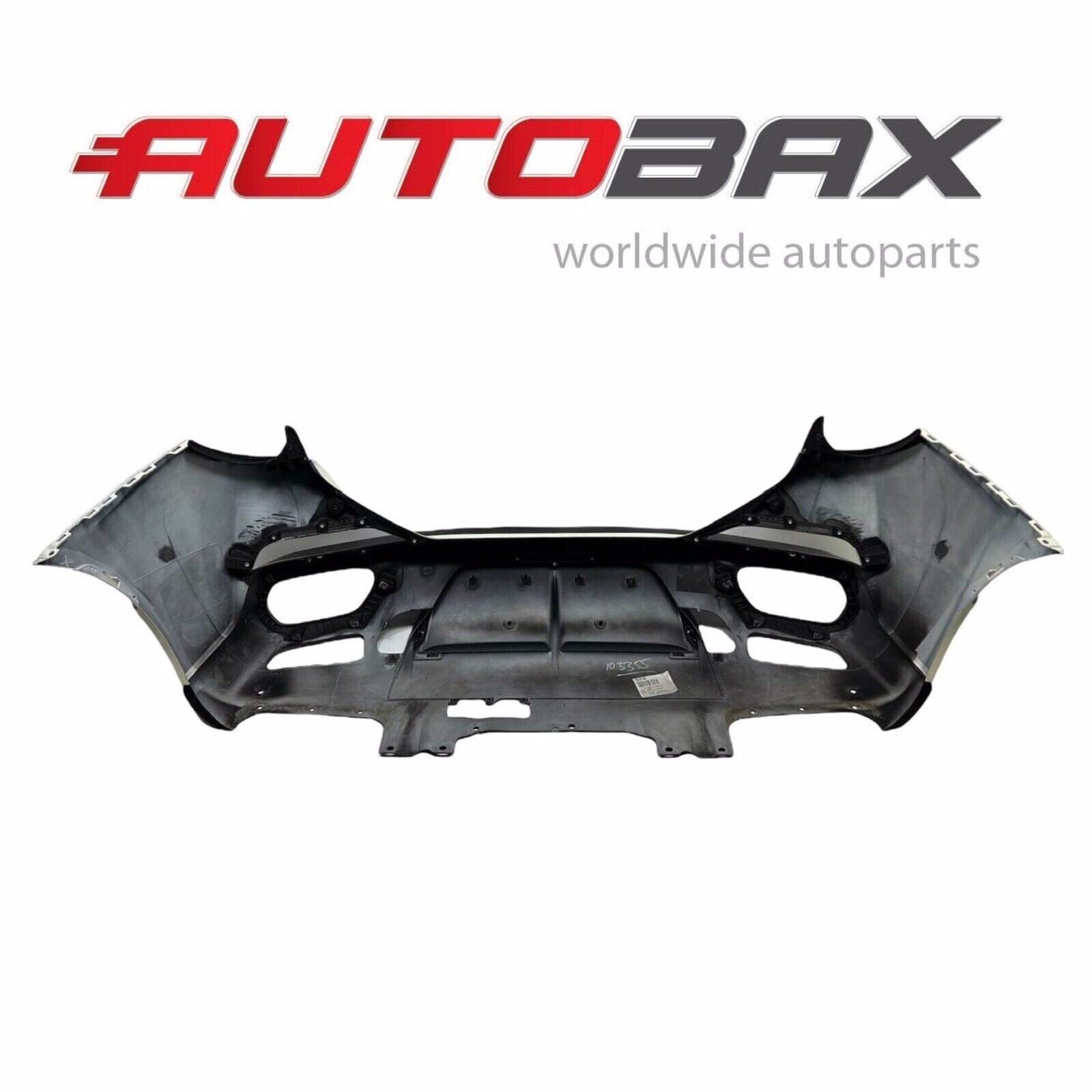 2018 2019 2020 2021 FERRARI PORTOFINO F164 REAR BUMPER COVER W/ LOWER VALANCE
