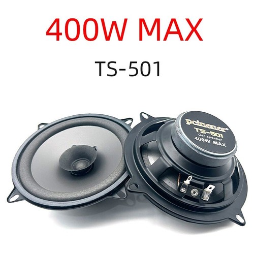 Single Auto Audio Hochtöner Auto Modifizierter Lautsprecher 6 Zoll 5 Zoll 4 Zoll - Bild 7 von 11