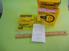 Genuine Parker Body Parts, 5" Bunan Cylinder Body Kit, Part Number CB502A0001