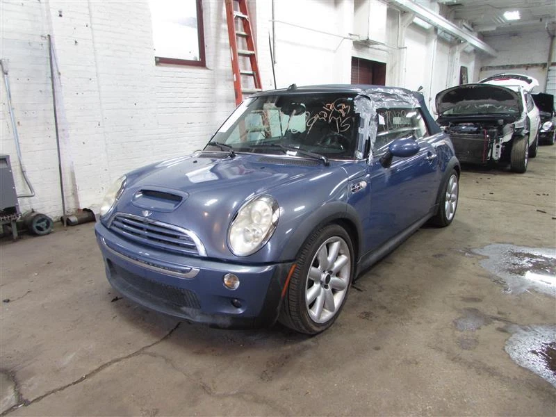 Used Intercooler fits: 2006 Mini COOPER Conv Grade A - Image 4 of 4