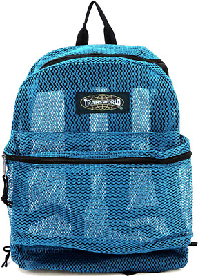 バックパック・リュック THE MUSEUM VISITOR MESH MOUNTAINEERING D LOGO P B P TF5D0216 THE MUSEUM VISITOR MESH MOUNTAINEERING HEARTPRINTEDBACKPACK