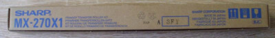 Original Sharp MX-270X1 Primärer Transferrollen Satz MX 2300 N 2700 N 4500 N