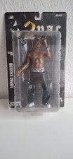 Tupac Shakur 2 PAC Figur 2001 All Entertainme...