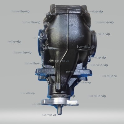 for Mercedes s-class s63AMG CL63 rear differential 2213505614 3.06 