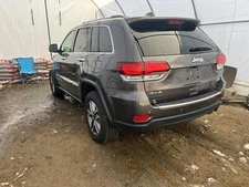 Used Engine Control Module (ECM) fits: 2021 Jeep Grand cherokee Electronic Contr