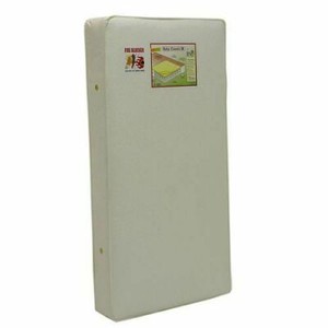 dream on me 150 coil innerspring mattress