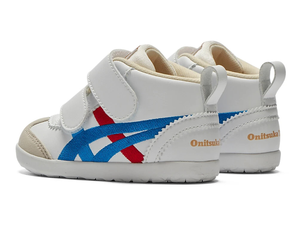 Onitsuka Tiger MEXICO 66 FIRST KIDS Artificial Leather 5-7.5
