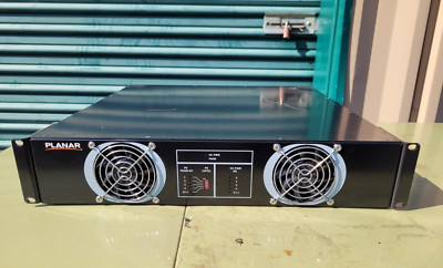 Planar MXPS2 750-1917-00 Clarity Matrix Power Supply Unit Tested Working