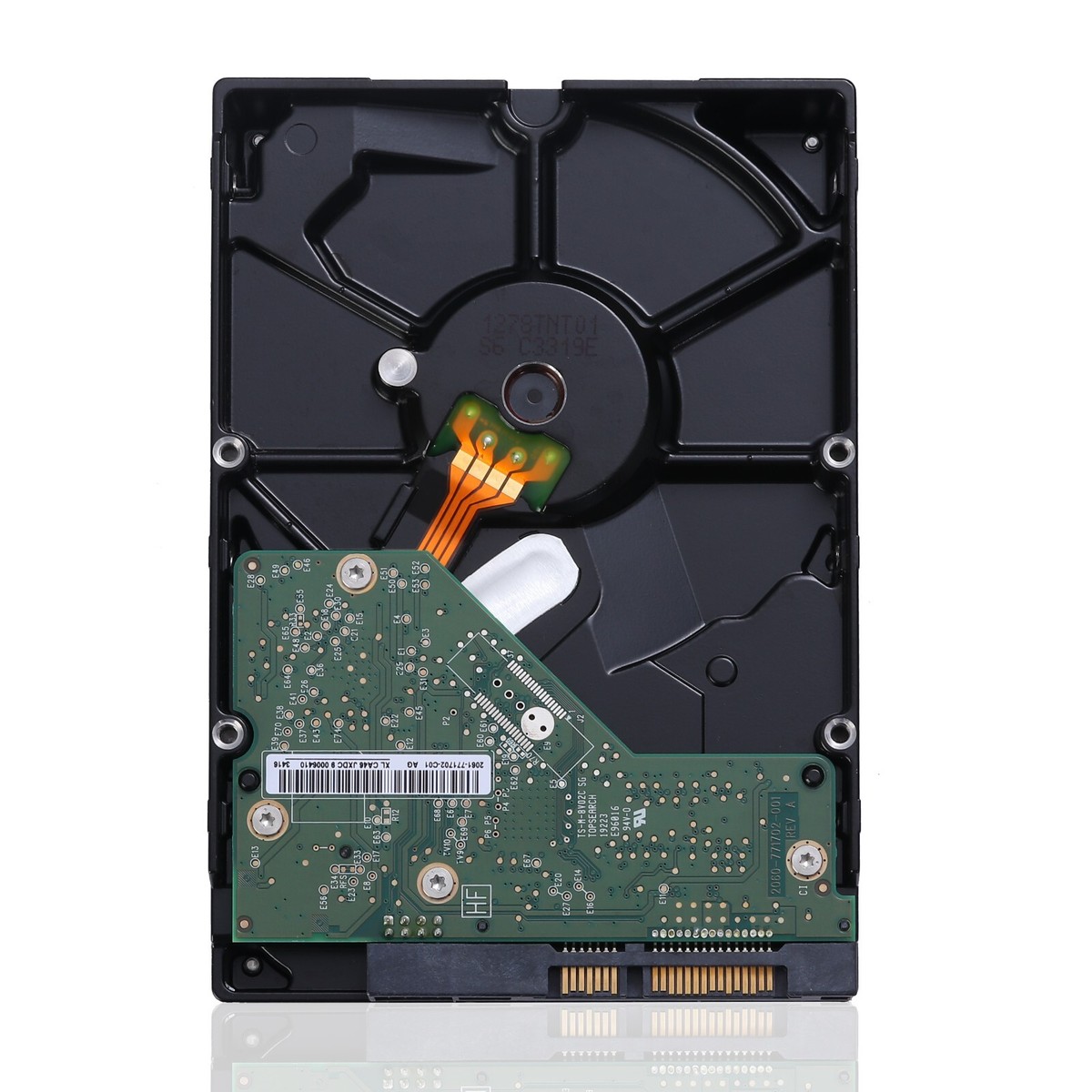 Western Digital 500GB WD5003ABYX RE4 Enterprise 64MB 3.5