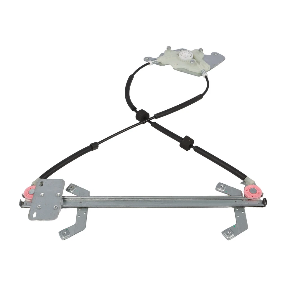 4637301046 Regulador ventana trasera derecha mercedes-benz g500 g55 g550 g63 amg Foto 4 de 4