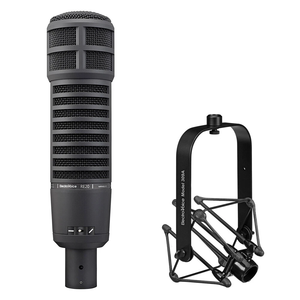 Electro Voice Re20 for sale | eBay