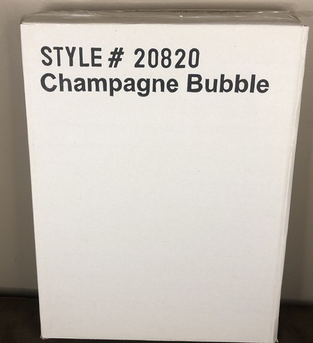 TYLER WENTWORTH Collection 20820 CHAMPAGNE BUBBLE Outfit & Accessories for Dolls - Picture 10 of 10