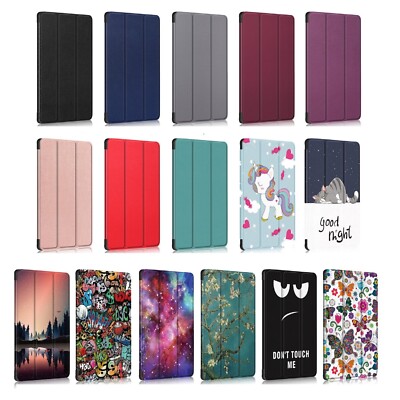 Case For Lenovo Tab M11 2024 11 inch Tablet Kids Shockproof Cover with Stand