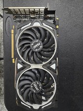MSI NVIDIA P104-100 MINER 4GB GDDR5 Graphics video card O2-00 for 